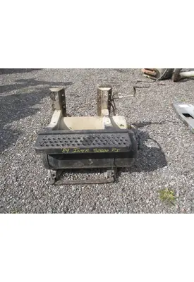 International Other Air Tank
