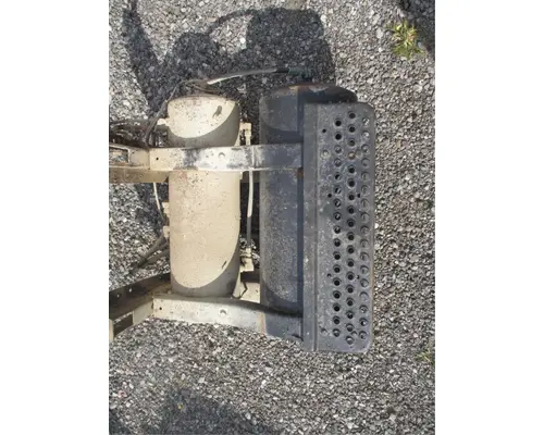 International Other Air Tank