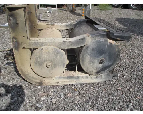 International Other Air Tank