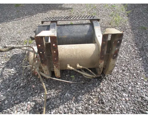 International Other Air Tank