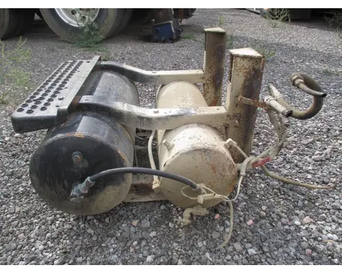 International Other Air Tank