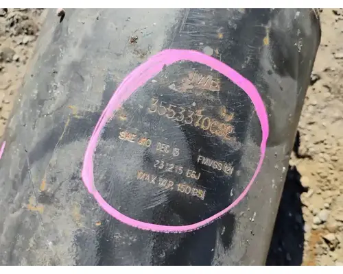 International Other Air Tank