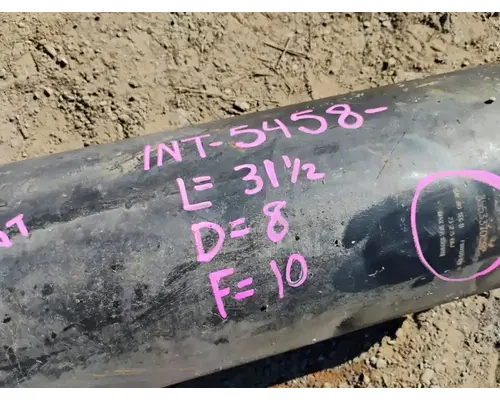 International Other Air Tank