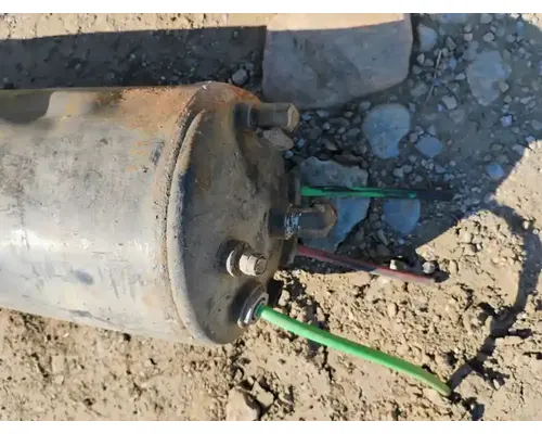 International Other Air Tank