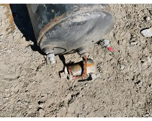 International Other Air Tank