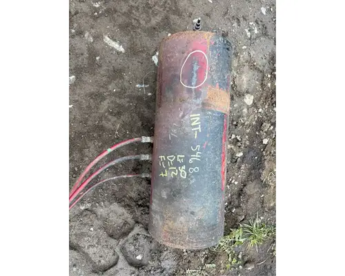 International Other Air Tank
