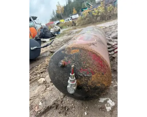 International Other Air Tank