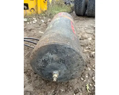 International Other Air Tank
