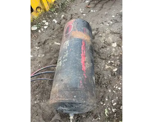 International Other Air Tank