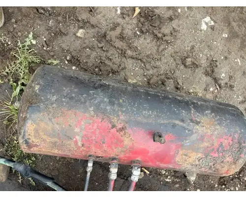 International Other Air Tank