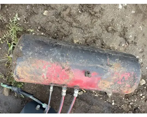 International Other Air Tank