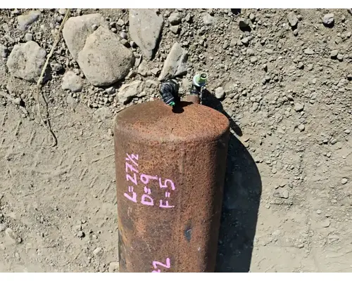 International Other Air Tank