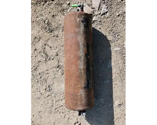 International Other Air Tank