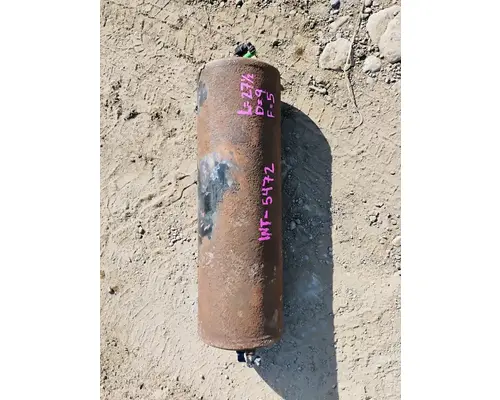 International Other Air Tank