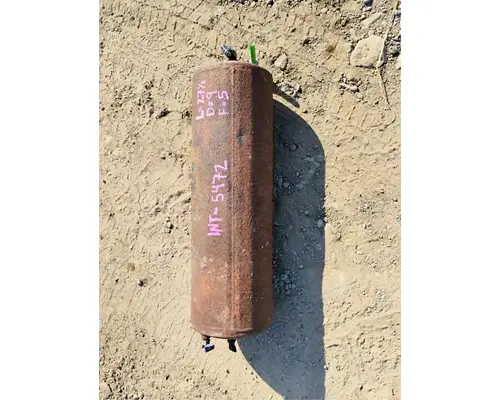 International Other Air Tank