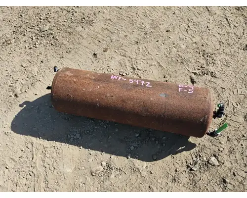 International Other Air Tank