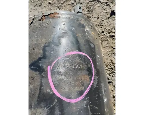 International Other Air Tank