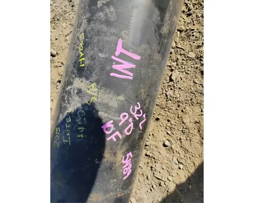 International Other Air Tank
