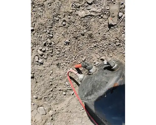 International Other Air Tank