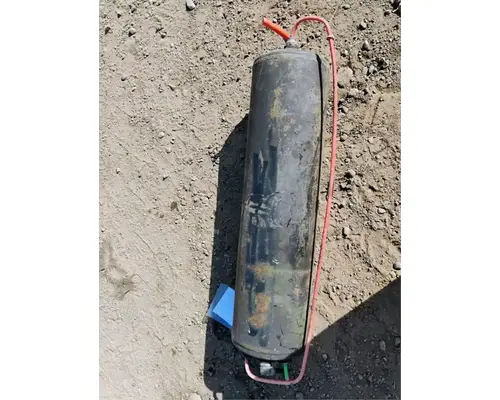International Other Air Tank