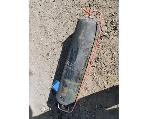International Other Air Tank