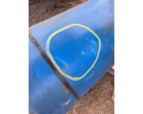 International Other Air Tank
