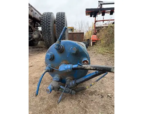 International Other Air Tank