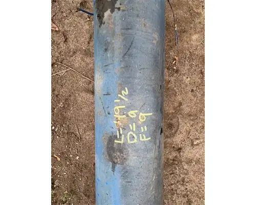International Other Air Tank