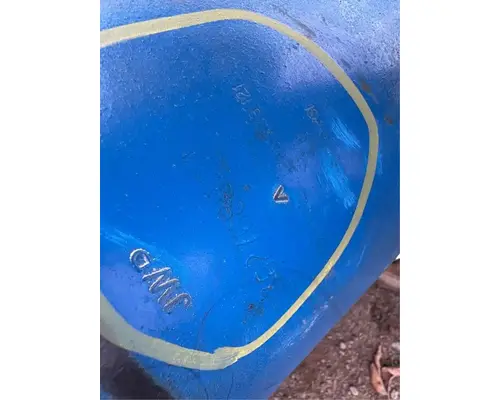 International Other Air Tank