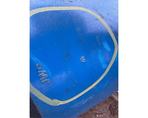 International Other Air Tank