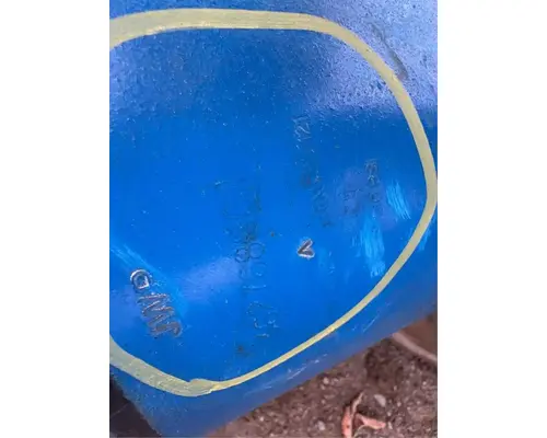 International Other Air Tank