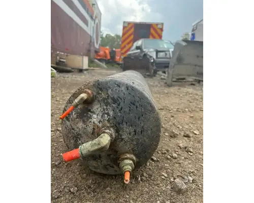 International Other Air Tank