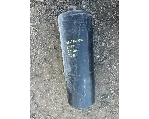 International Other Air Tank