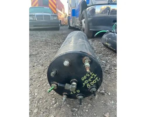 International Other Air Tank