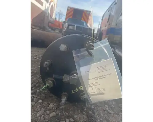 International Other Air Tank