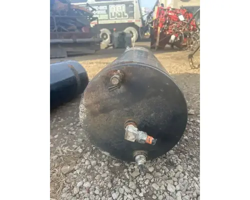 International Other Air Tank