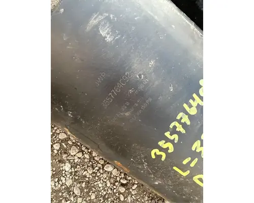 International Other Air Tank