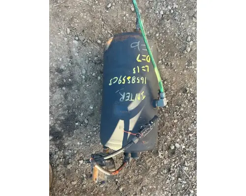 International Other Air Tank