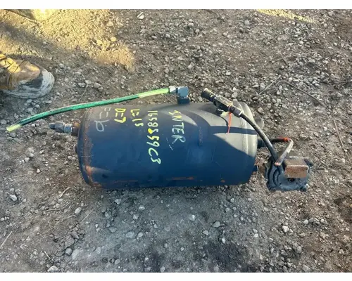 International Other Air Tank