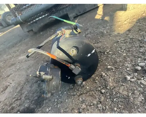 International Other Air Tank