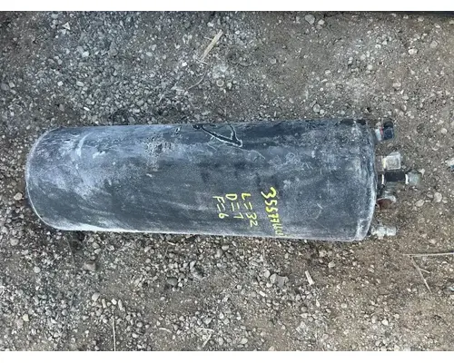 International Other Air Tank