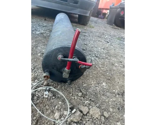 International Other Air Tank