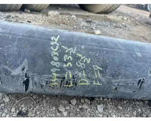 International Other Air Tank