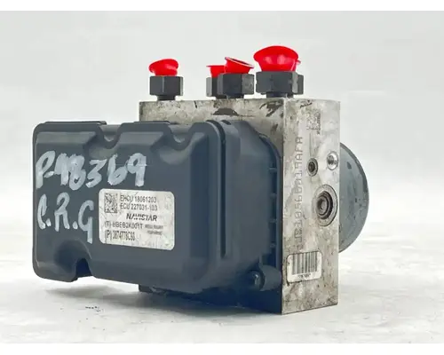 Anti Lock Brake Parts International Other Complete Recycling Group LLC