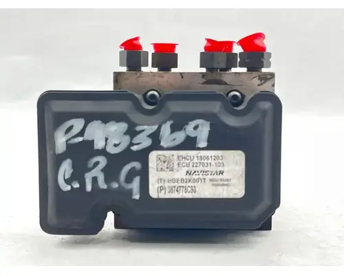 International Other Anti-lock Brake Pts