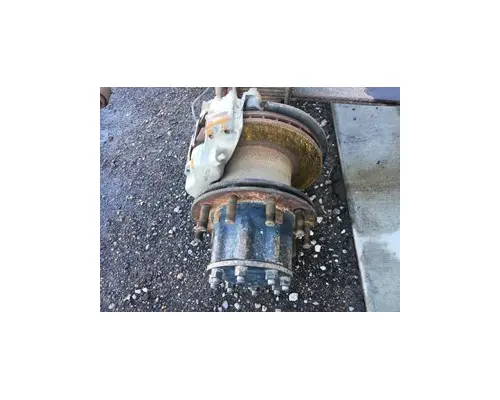 Axle Assembly, Rear (Front) International OTHER Quality Bus &amp; Truck Parts