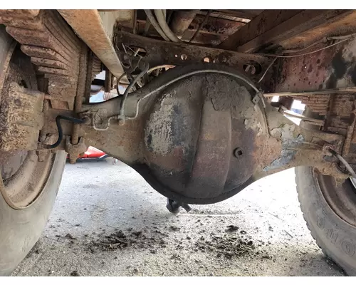 Axle Housing (Rear) International OTHER Vander Haags Inc Dm