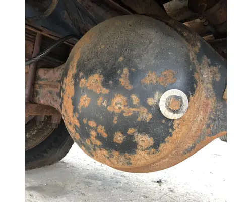 Axle Housing (Rear) International OTHER Vander Haags Inc Sp