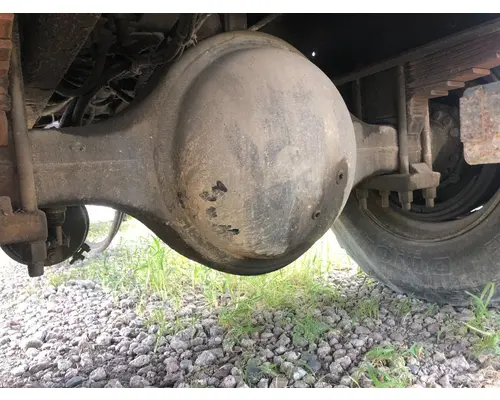 Axle Housing (Rear) International OTHER Vander Haags Inc Sp