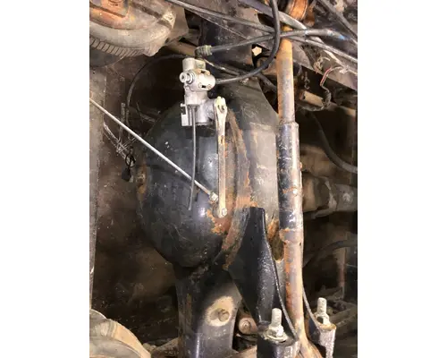 Axle Housing (Rear) International OTHER Vander Haags Inc Sp